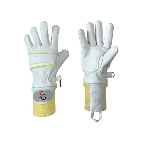 Firefighting Gloves